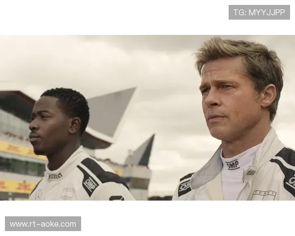 F1车迷消费趋势：年轻群体推动周边商品销售增长