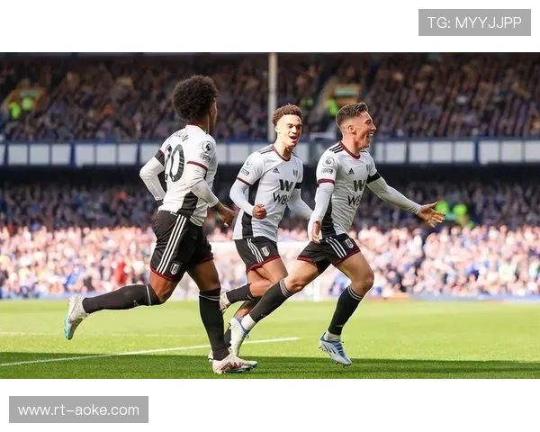 富勒姆客场取胜，西汉姆联保级形势愈发严峻