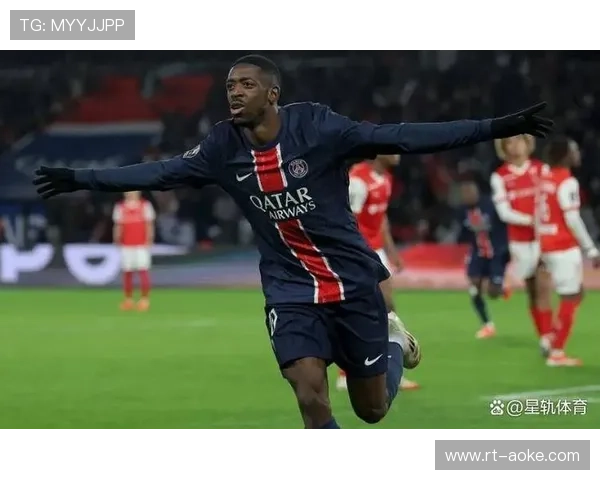 1-3!登贝莱破门,金球先生难挽败局,大巴黎爆冷倒地,7连胜终结 1-3!登贝莱破门,金球先生难挽败局,大巴黎爆冷倒地,7连胜终结